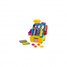 Купить игрушка little tikes "кассовый аппарат" ( id 10726948 )