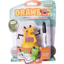 Индуктивный робот Junfa Toys Drawbot ( ID 16986534 )