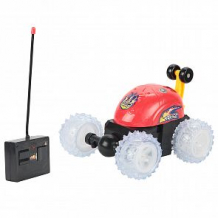 Купить машина на радиоуправлении игруша красная super 17.5 х 12.3 х 10 ( id 11176268 )