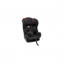 Купить автокресло happy baby passenger v2, 0-25 кг, чёрный ( id 17590889 )