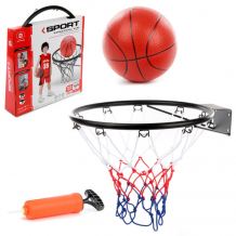 Купить veld co набор для игры в баскетбол 116124