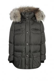 Купить куртка manudieci ( размер: 116 6 ), 13464614