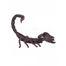 Купить mojo animal planet фигурка императорский скорпион l 387133