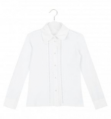 Купить блузка colabear, цвет: белый ( id 9398983 )