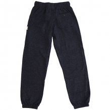 Купить штаны спортивные детские dc rebel pant boy dark indigo синий ( id 1182855 )