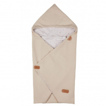 Купить спальный конверт voksi одеяло baby wrap star 10010259