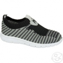 Купить кроссовки mursu, цвет: серый/черный ( id 12362008 )