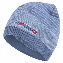Купить шапка olle x-66, цвет: голубой ( id 12372880 )