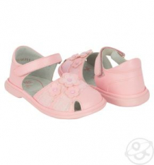 Купить сандалии топ-топ, цвет: розовый ( id 10253887 )