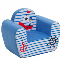 Купить paremo детское кресло экшен мореплаватель 