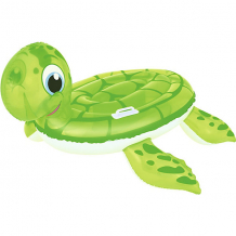 Купить игрушка для катания верхом bestway, черепаха ( id 10877450 )