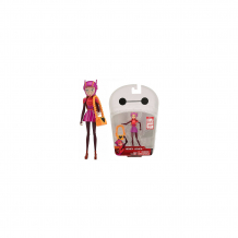 Купить фигурка bandai "big hero 6", хани лемон, 12 см ( id 10248228 )