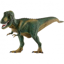 Купить коллекционная фигурка schleich "динозавры" тираннозавр рекс ( id 7168238 )