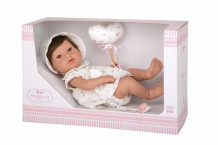 Купить arias кукла elegance alma с аксессуарами 42 см т22092 т22092