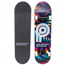 Купить plank скейтборд pantone p22-skate-pantone