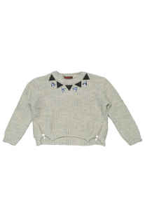 Купить пуловер catimini ( размер: 140 10лет ), 9088635