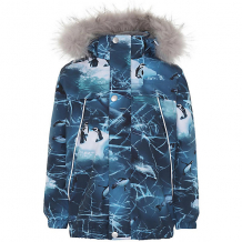 Купить утеплённая куртка molo ( id 12337061 )