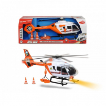 Купить dickie спасательный вертолет 64 см 3719016