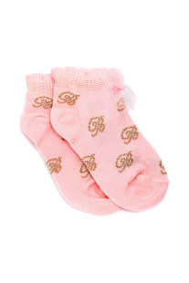 Купить носки baby blumarine ( размер: 14,5 24мес ), 10831308