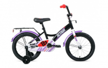 Купить велосипед двухколесный altair kids 16 2021 1bkt1k1c100