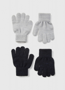 Купить комплект перчаток для девочек 