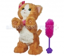 Купить интерактивная игрушка furreal friends hasbro игривый котенок дэйзи a2003/a2003h