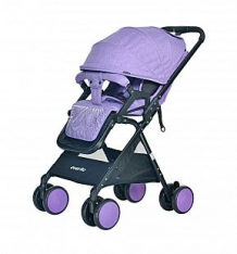 Купить прогулочная коляска everflo сruise e-550, цвет: purple ( id 9862212 )