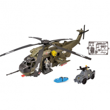 Купить игровой набор chap mei большой вертолет ( id 12552755 )