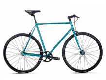 Купить велосипед двухколесный bearbike barcelona 700c 2021 рост 540 мм 
