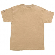 Купить футболка детская flip keep rollin safari green бежевый ( id 1169988 )