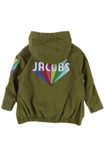 Купить парка little marc jacobs ( размер: 102 4года ), 12087361