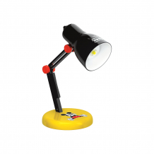Купить фонарик-лампа с закладкой для чтения фотон disney "микки маус" ( id 14947397 )