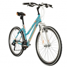 Купить велосипед двухколесный stinger latina 26" 26shv.latina.15bl10