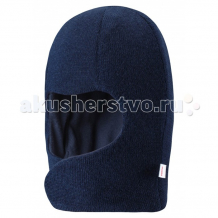 Купить reima шапка-шлем зимняя 518491 518491