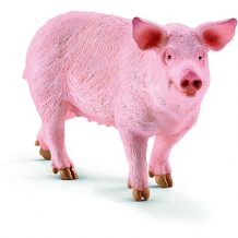 Купить свинья, schleich ( id 3902507 )
