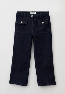Купить джинсы just cavalli junior rtladc941101k14y