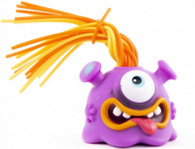Купить интерактивная игрушка screaming pals крикун циклопик 85300-3