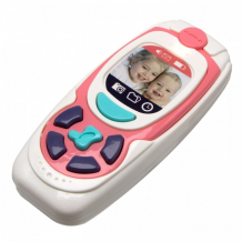 Купить bambini развивающая игрушка телефон 200524686