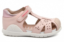 Купить biomecanics туфли открытые для девочки 202165 202165