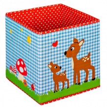 Купить spiegelburg коробка для игрушек baby gluck 12332