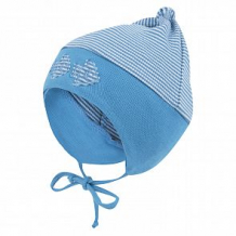 Купить шапка olle rybki, цвет: голубой ( id 12223642 )
