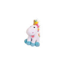 Купить интерактивная игрушка imc toys club petz funny "единорог" puffy ( id 12607113 )