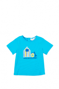Купить футболка agatha ruiz de la prada baby ( размер: 128 8-a ), 13375295
