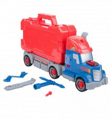 Купить игровой набор игруша ремонт грузовика 42 см ( id 9847071 )