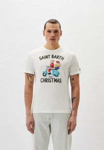 Купить футболка mc2 saint barth rtladd886801inm