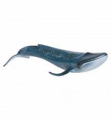 Купить фигурка zoo landia море и океан кит 27 см ( id 9806526 )