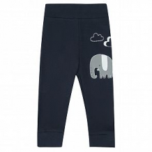Купить брюки мелонс слоник, цвет: синий ( id 10893896 )