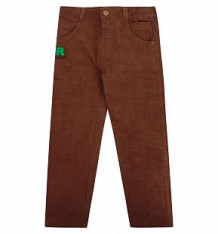 Купить брюки bembi, цвет: коричневый ( id 6857335 )