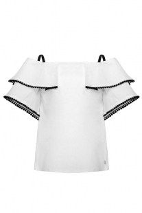 Купить блузка stefania ( размер: 128 128 ), 12456059