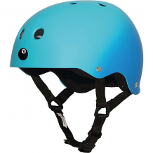 Купить защитный шлем eight ball blue, синий ( id 8891938 )
